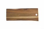 Porland Akazie Sunum Tahtası 49 cm 04STY006694 - 1