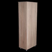 Çok Amaçlı12689 Dolap Hard Parlak SOMONE Suntalem 4Raf Kutu sevk 180 El Yapım - 4