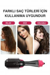 ONE STEP DÜZLEŞTİRİCİ TARAK - 7