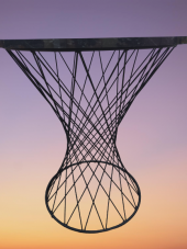 Masa 14574 OPTİMALY POTA Model Metal Çelik Siyah renk Siyah mermer tabla El Yapım - 3