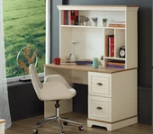 Çalışma masa Urlu 12033 ARTE Beyaz Renk Dökme sünger koltuk 1Kalite Suntalem Demonte - 1