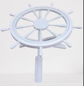 Orta sehpa 18030 Dümen Model Kayın Çapraz X Ayak Parlak Beyaz Lake Boya El Yapım thumbnail 6