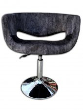 Sandalye 12555 Modüs Ofis Koltuk Döner Amortisör Dökme Sünger Profesyoneller için - 1