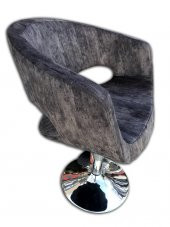 Sandalye 12555 Modüs Ofis Koltuk Döner Amortisör Dökme Sünger Profesyoneller için - 2