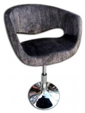 Sandalye 12555 Modüs Ofis Koltuk Döner Amortisör Dökme Sünger Profesyoneller için - 3