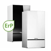 Buderus Logamax plus GB172i 24/28 Kw 20.000 K Tam Yoğuşmalı Kombi thumbnail 1