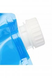 Çok Amaçlı Taşınabilir Katlanır Su Bidonu 5 Lt - 5