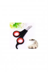 Kedi Köpek Tırnak Makası Evcil Hayvan Tırnak Makası - 1