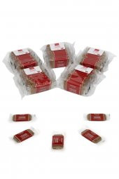 BOMPİ KARAMELLİ (SPECULOOS) BİSKÜVİ 90 GR X 5 ADET - 2