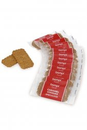 BOMPİ KARAMELLİ (SPECULOOS) BİSKÜVİ 90 GR X 5 ADET - 3