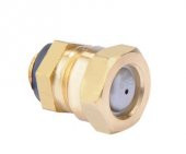 Holder Kelepçesiz İlaçlama Makina Memesi-G112-4 Adet - 2