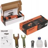 VALU AİR 7314 1/4 HAVALI KALIPÇI TAŞLAMA - 2