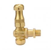 Holder Turbo İlaçlama Makina Stopersiz Meme-G159 - 1