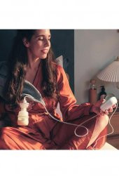 Yeni Essentials Tekli Elektrikli Göğüs Pompası Scf323/11 - 5