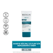 Bioxcin Acnium Nemlendirici Krem 50ml - 2