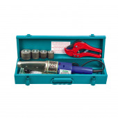 Candan CM 02 Set Pp-R Kaynak Makinası Seti 700 WATT - 1