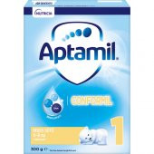 Aptamil Conformil 1 Bebek Sütü 300 gr - 1