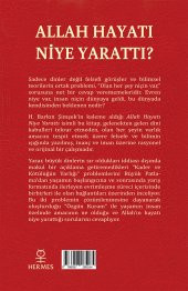 Allah Hayatı Niye Yarattı? - H. Barkın Şimşek - 2
