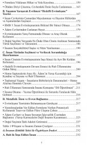 Allah Hayatı Niye Yarattı? - H. Barkın Şimşek - 5