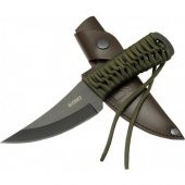 Crkt Scrub Fixed Bıçak Haki - 1