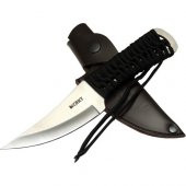 Crkt Scrub Fixed Bıçak - 1