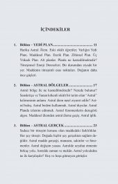 Astral Alem & Manzaraları, Sakinleri ve Yasaları - 3