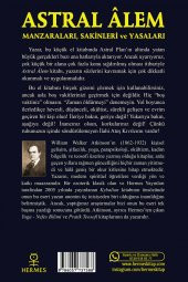 Astral Alem & Manzaraları, Sakinleri ve Yasaları - 2
