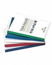 SARFF ISISAL ŞEFFAF 12mm BEYAZ (100 ADET) - 1