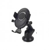 Zhltools Vantuzlu Ayarlanabilir Telefon Tutucu CZ024-33 - 1