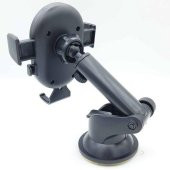 Zhltools Vantuzlu Ayarlanabilir Telefon Tutucu CZ024-33 - 4