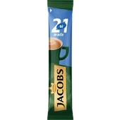 Jacobs 2si1 Arada Kahve 10,5gr 40 Adet - 2