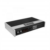 Reiss Audio Rs-T1000.4d 4 Kanal 4ohm 4x250 Watt Rms - 1