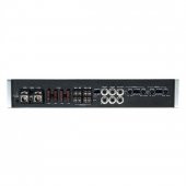 Reiss Audio Rs-T1000.4d 4 Kanal 4ohm 4x250 Watt Rms - 2