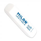 MILAN CNM4824 SOFT CNM4824 ESNEK SİLGİ 24LÜ - 1