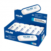 MILAN CNM4824 SOFT CNM4824 ESNEK SİLGİ 24LÜ - 2