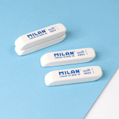 MILAN CNM4824 SOFT CNM4824 ESNEK SİLGİ 24LÜ - 3