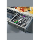 KEPÇELİK AVANOS (2.20x500x490 MM) PARLAK DESEN - 2