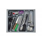KEPÇELİK AVANOS (2.20x550x490 MM) PARLAK DESEN - 1