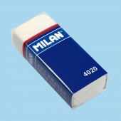 MILAN SOFT SYNTHETIC 4020 SİLGİ 20Lİ - 2