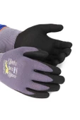 BESTGUARD TBW41 MİKRO KÖPÜK NİTRİL KAPLAMA İŞ ELDİVENİ - 2