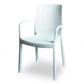 Efes (Rattan) Sandalye Kaliteli Ürün (100 Orjinal) - 1