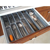 NETAKS ÇEKMECE İÇİ KAŞIKLIK 60x49 YENİ MODEL ÜRÜN - 8