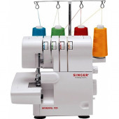 Singer 14 SH 654 Overlok Makinesi - 1