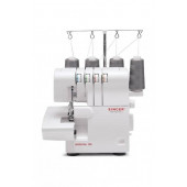 Singer 14 SH 654 Overlok Makinesi - 2