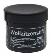 Woklzitzenstift Tüylü Meme Sonda-20 Adet - 1