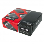 MILAN NATA NEGRA 7024CF SİLGİ 24LÜ - 3