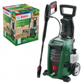 Bosch Universal Aquatak 135 Basınçlı Yıkama Makinesi- - 1