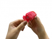 MILAN 4705116 CAPSULE FLUO KALEMTRAŞ SİLGİ 16LI - 3
