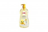 Dalin Bebek Şampuanı 400ml - 1