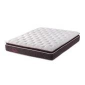 Moln Berta Paket Yaylı Yatak - 1